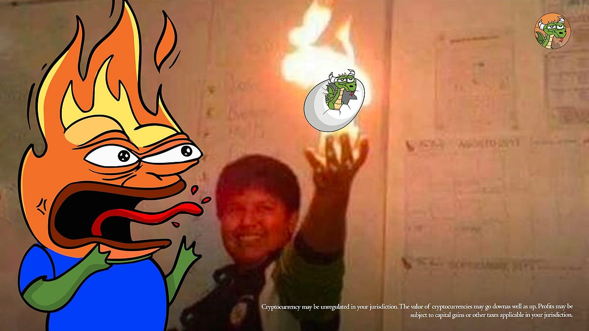 New Meme Coin, Smog Launches On Solana