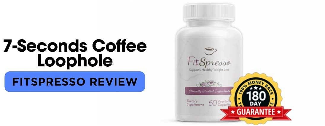 FitSpresso 7 Second Coffee Loophole Recipe Reviews: User Experiences And Experts Insights