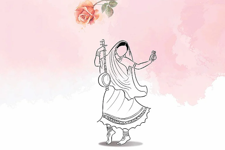 null - Illustrations: Saahil