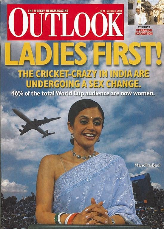 24 March 2003