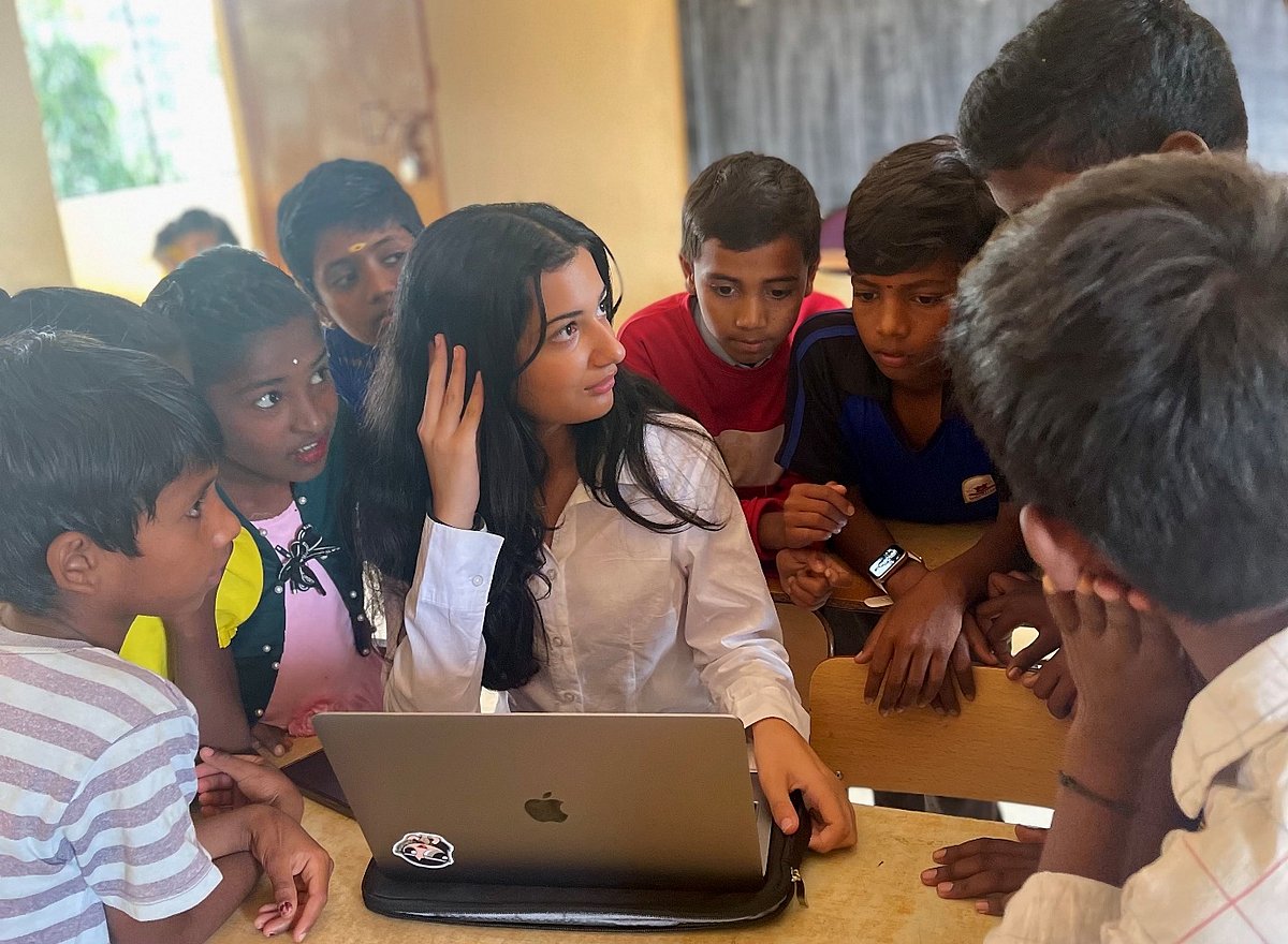 Kikli Foundation