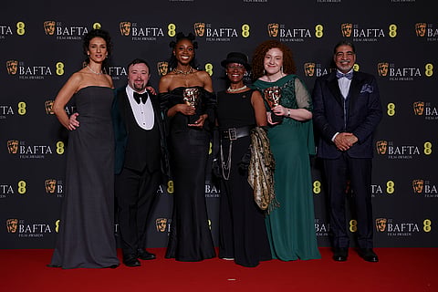 British Academy Film Awards