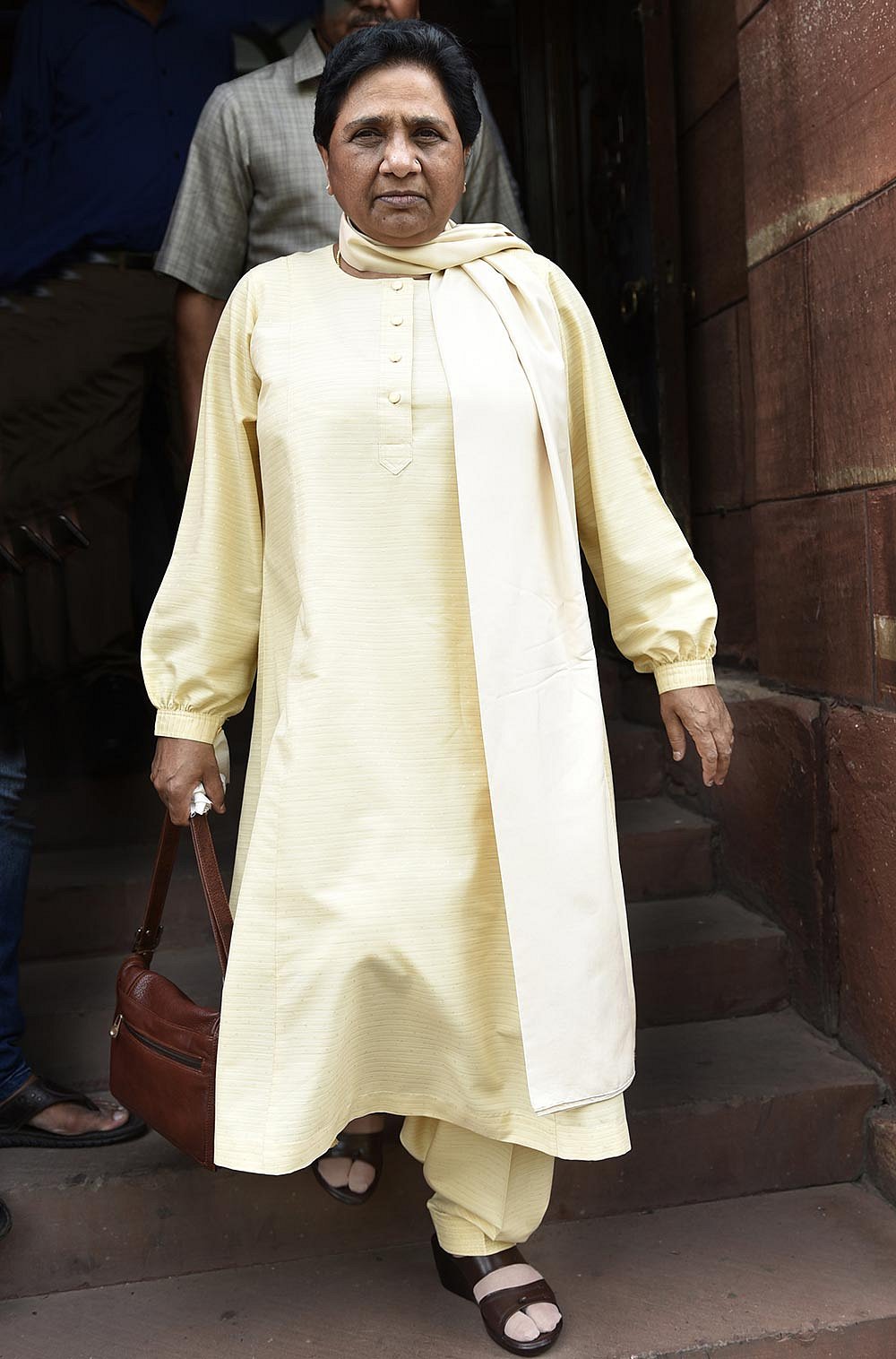 Politicians Fashion
