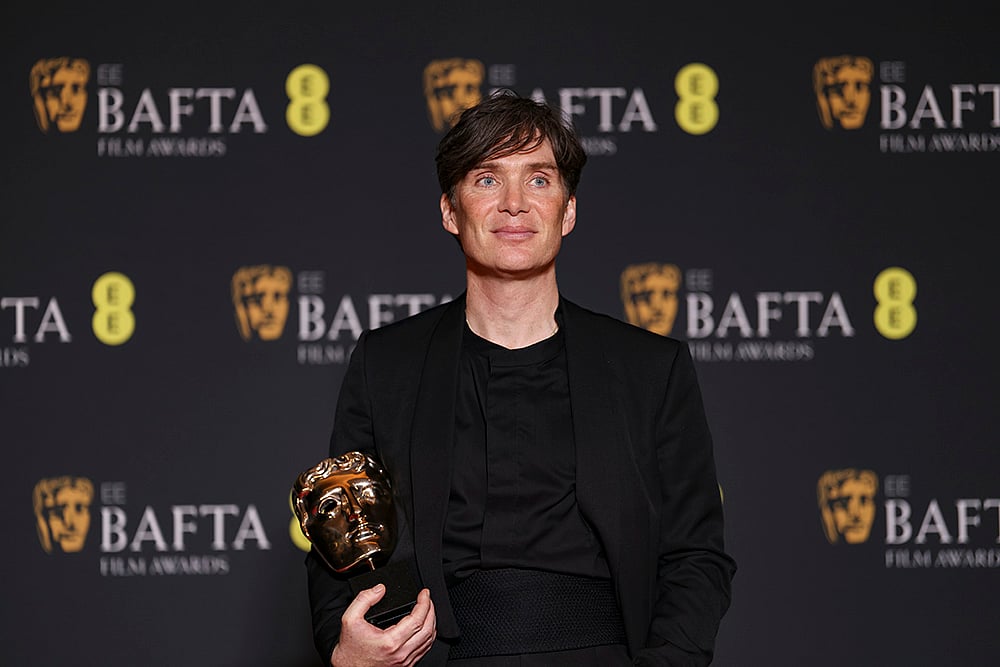 British Academy Film Awards