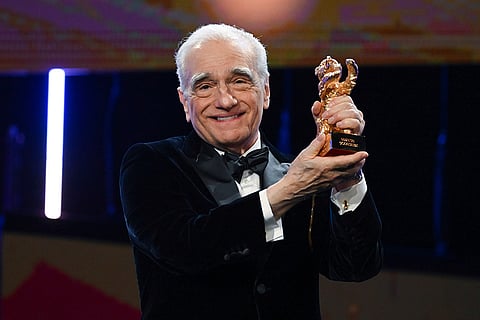 Berlin International Film Festival