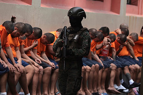 Ecuador Violence