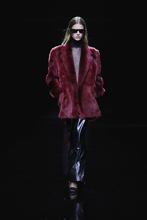 Khaite Fall/Winter 2024