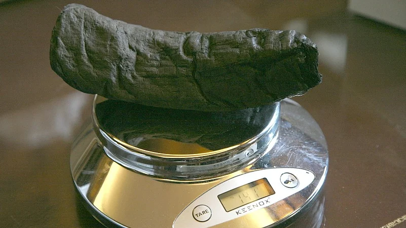 | Image: Vesuvius Challenge