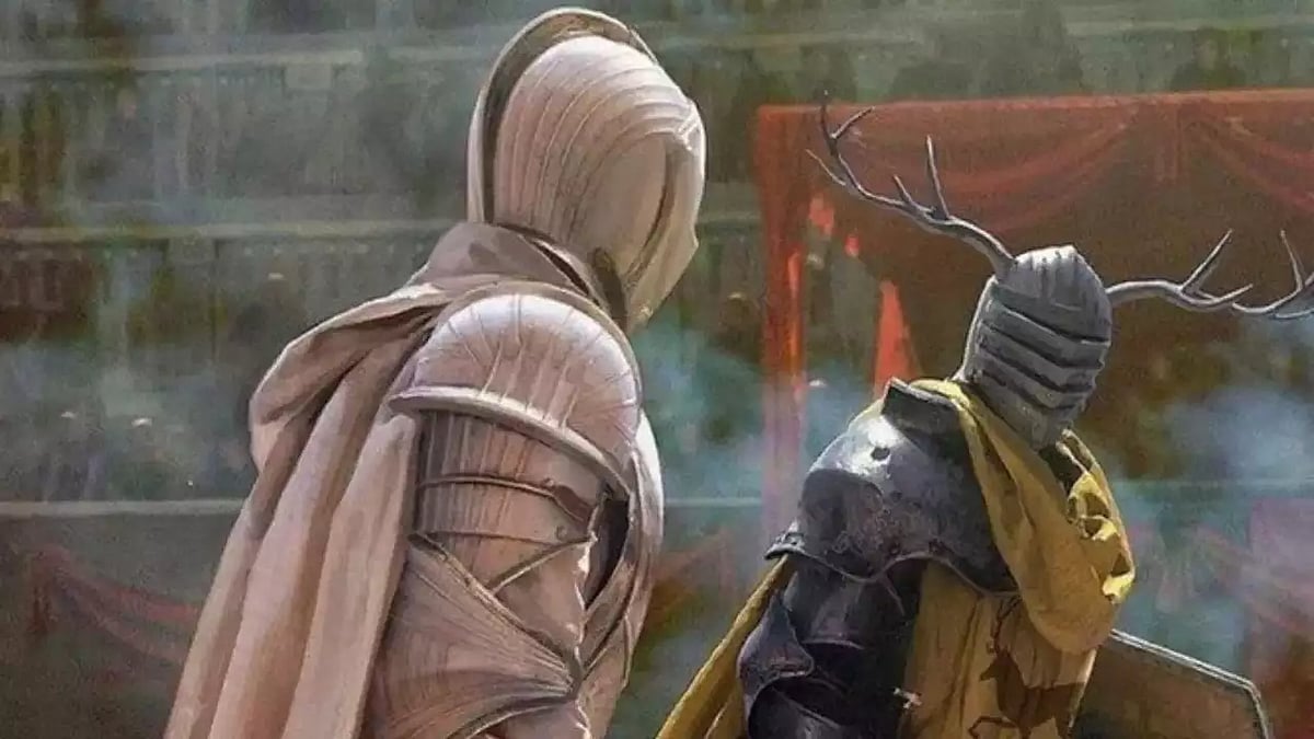 X : 'A Knight Of The Seven Kingdoms: The Hedge Knight'