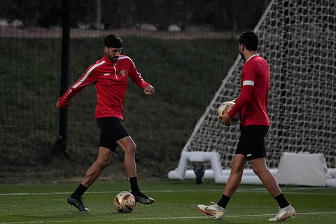 AFC Asian Cup 2023: Qatar Vs Jordan, Preview