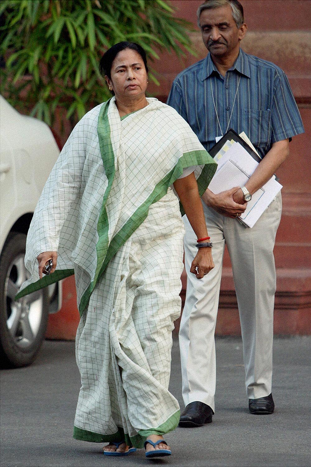 Politicians Fashion