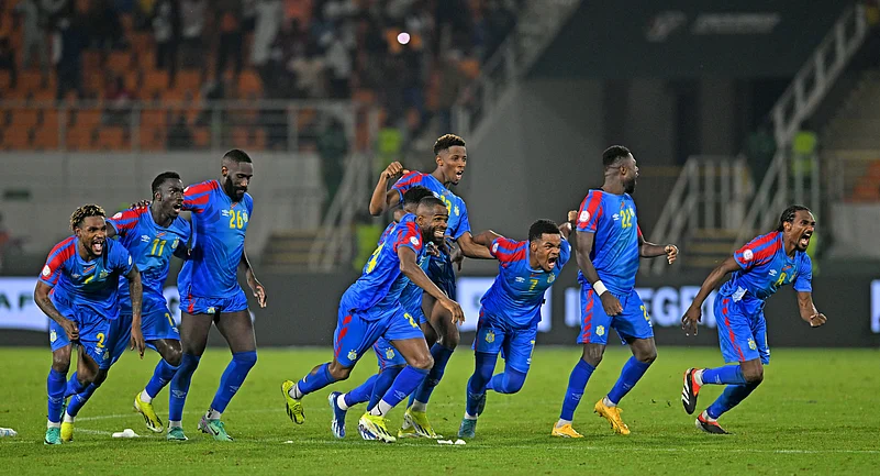 (Photo: X/CAF)