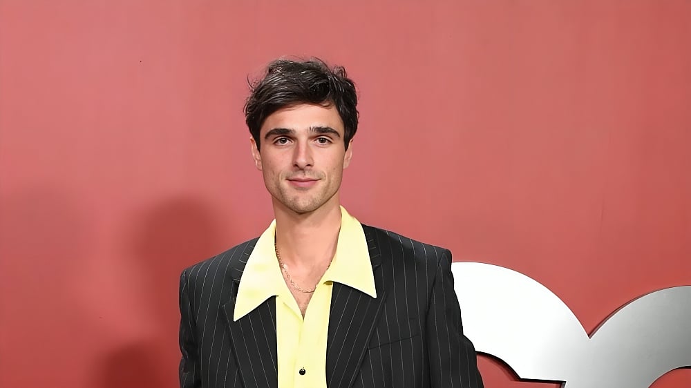 GQ : Jacob Elordi