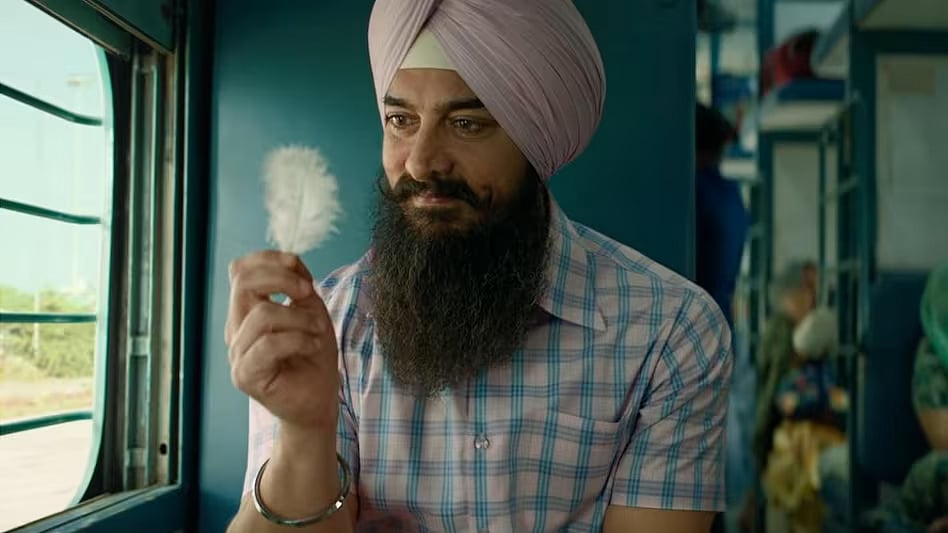 YouTube : Aamir Khan
