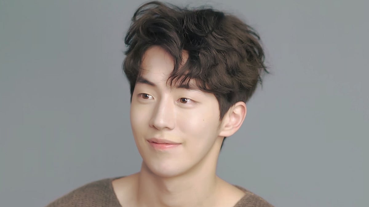 Nam Joo-hyuk - Wikipedia