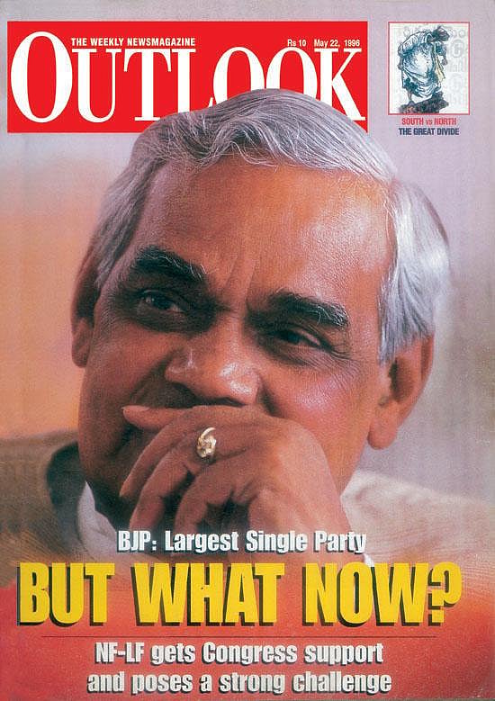 22 May 1996