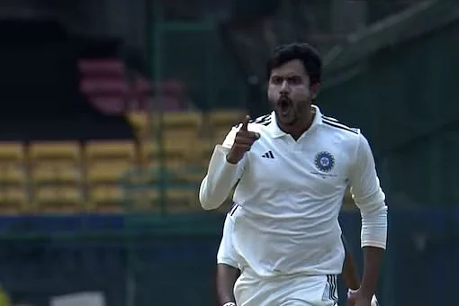 X/BCCI Domestic