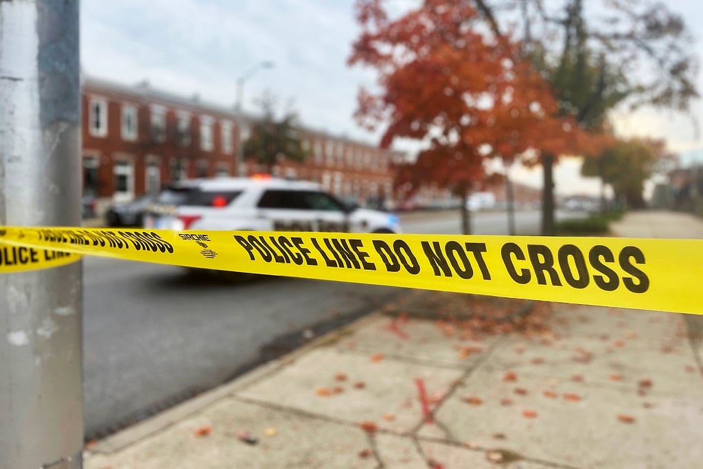 Four Indian students have died in separate incidents, including a murder, in US within a month | - File AP photo for representation