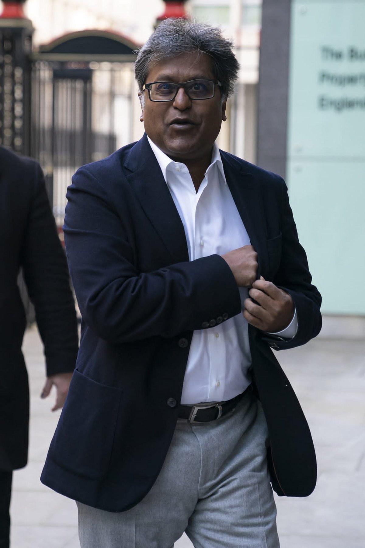 Lalit Modi Plays a Winning Innings in Court: Legal Victory Shuts Out Allegations