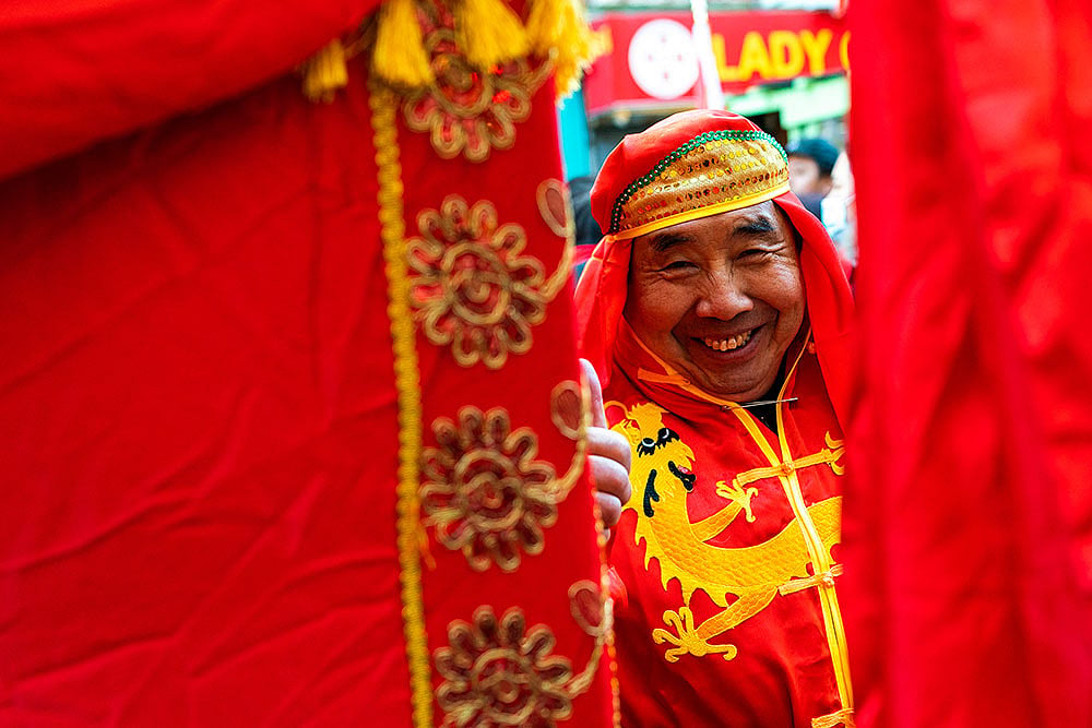 Chinese New Year