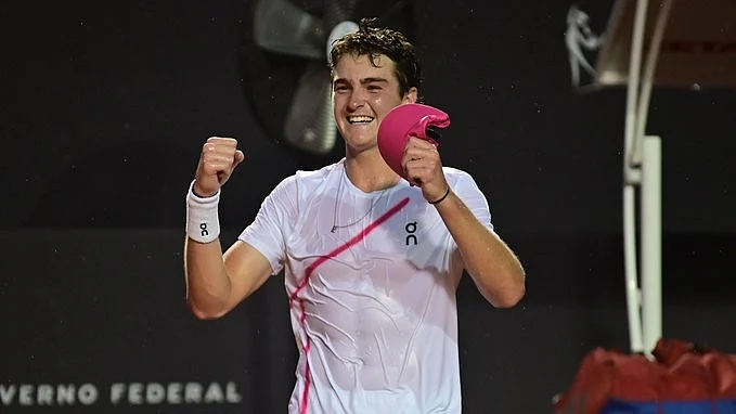 (Photo: X|Rio Open)