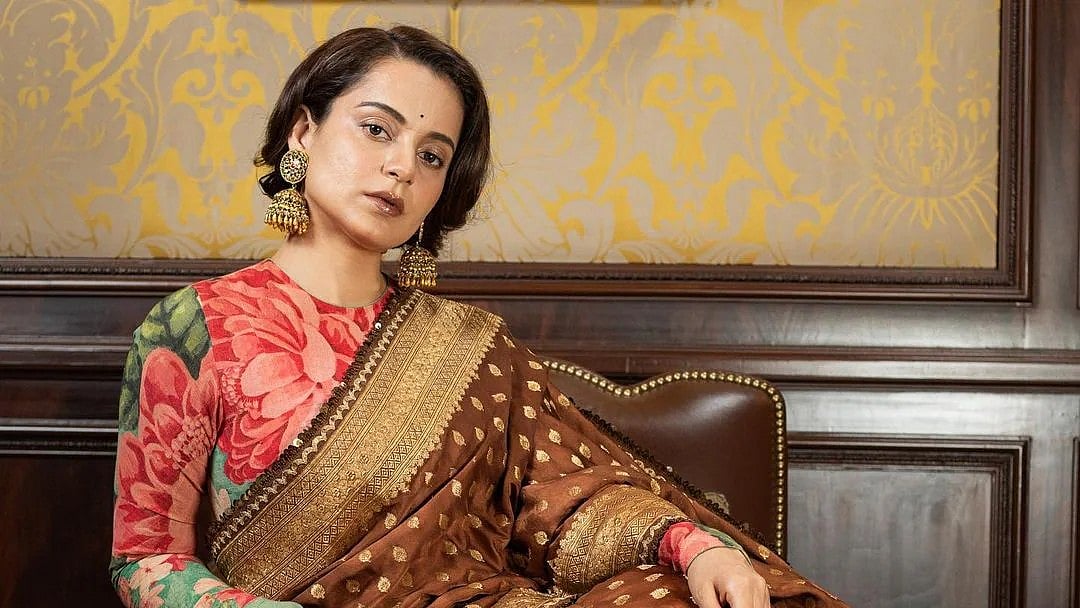 Kangana Ranaut - Instagram