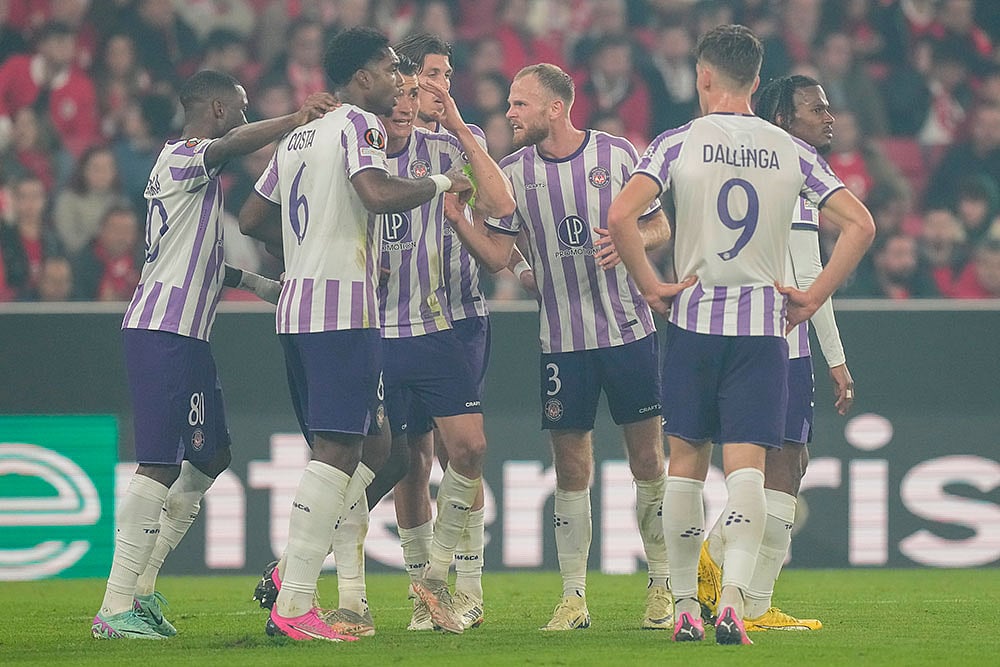 Europa League