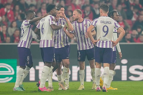 Europa League