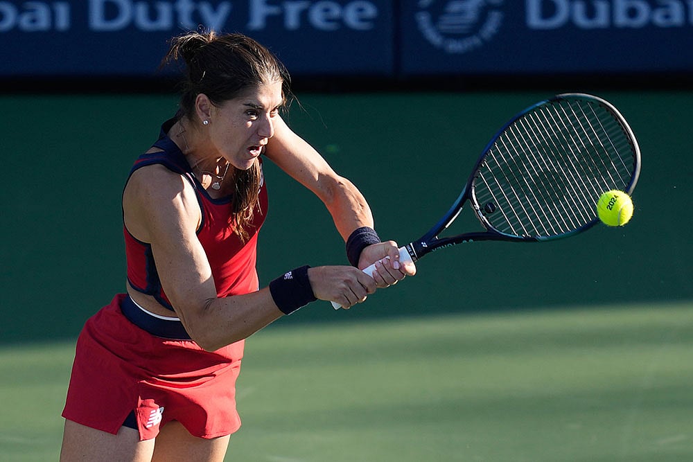 Dubai Tennis Championships