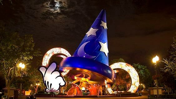 Walt Disney World, Orlando