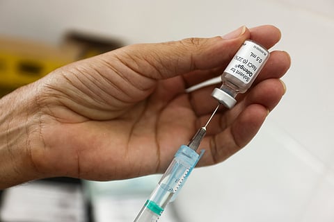 Brazil Dengue