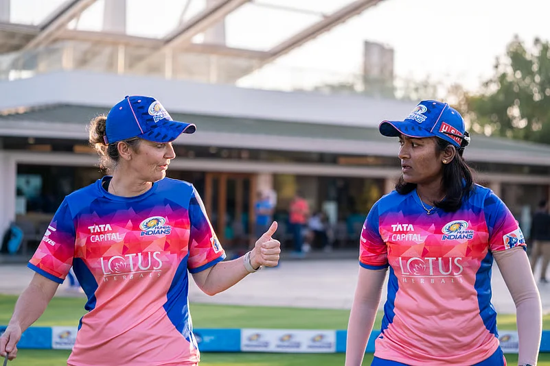 Mumbai Indians