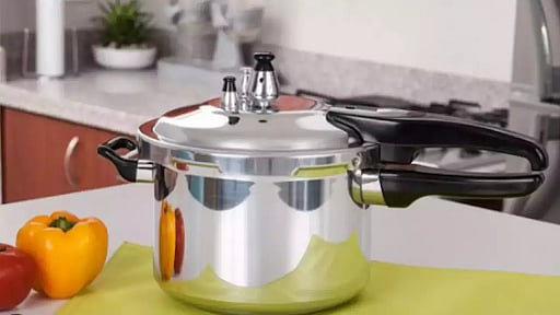 Best Hawkins Pressure Cookers in India (2024)