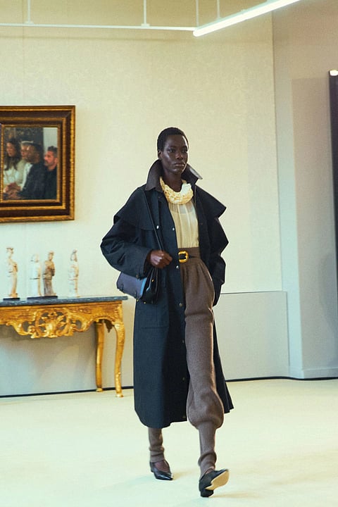 Altuzarra Fall/Winter 2024