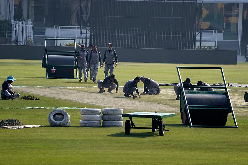 Pakistan Super League