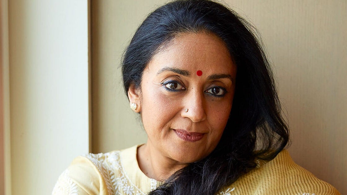 Instagram : Singer Anuradha Juju