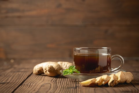 Green Tea