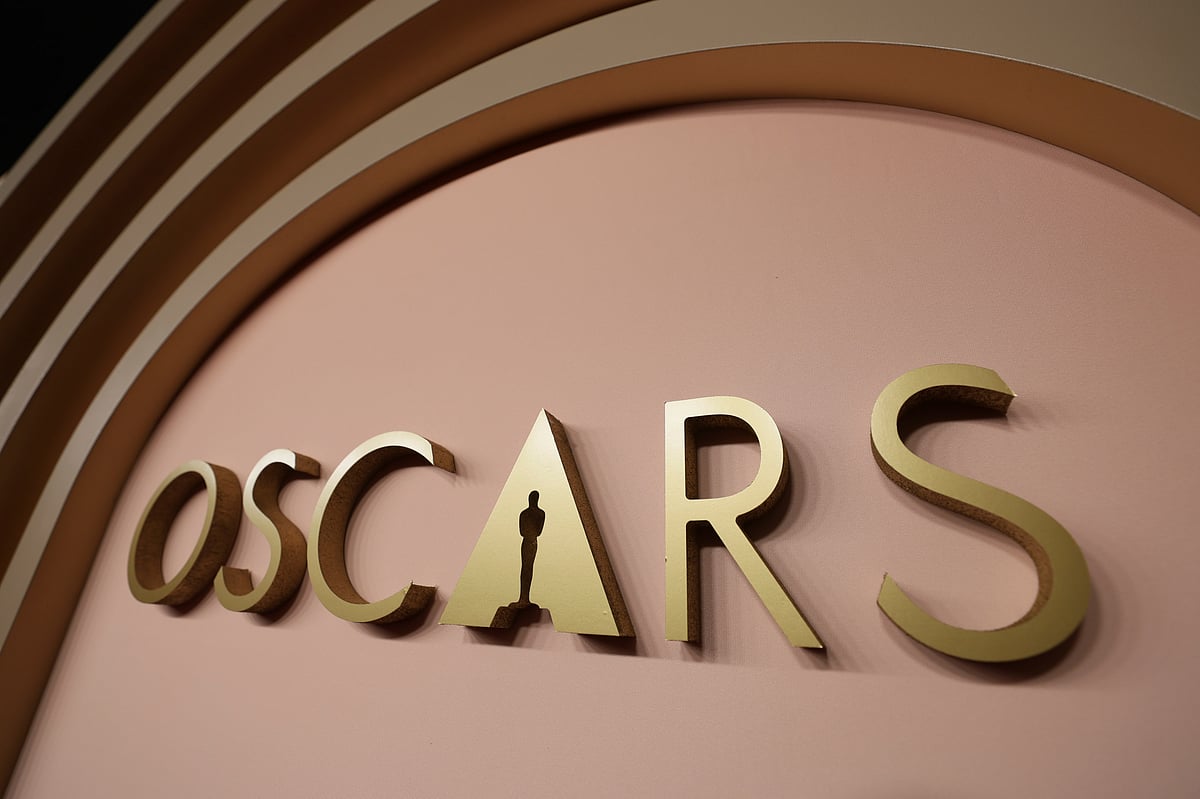 Danny Moloshok/ AP : Oscars 2024