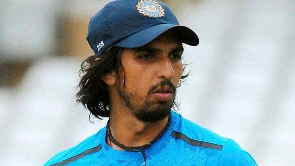 (File Photo- PTI) : Indian veteran pacer Ishant Sharma.