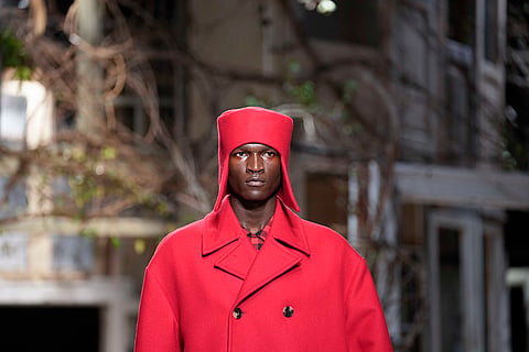Milan Fashion Week: Fall-Winter 2024-25 Collection