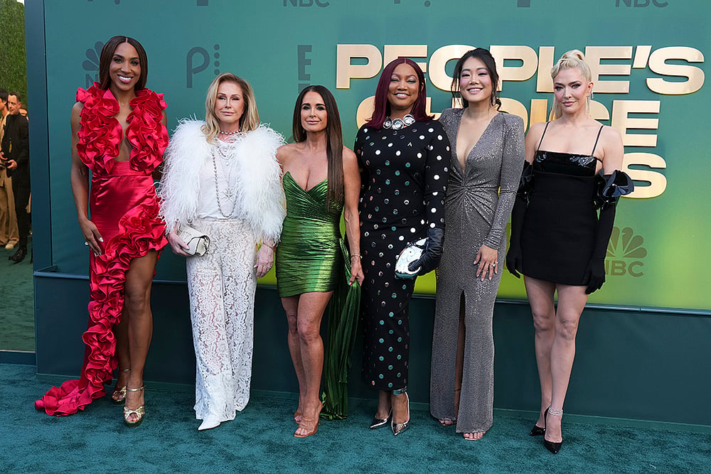 2024 Peoples Choice Awards