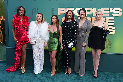 2024 People's Choice Awards