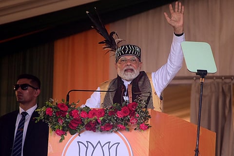 Narendra Modi