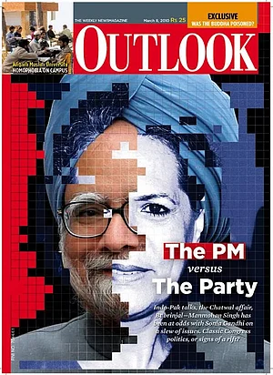 8 March 2010