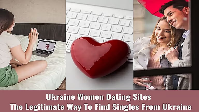 Ukraine Women Dating Sites