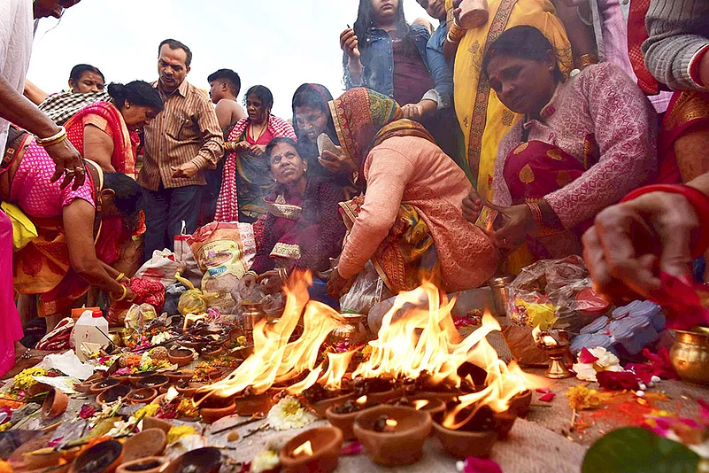 Maghi Purnima