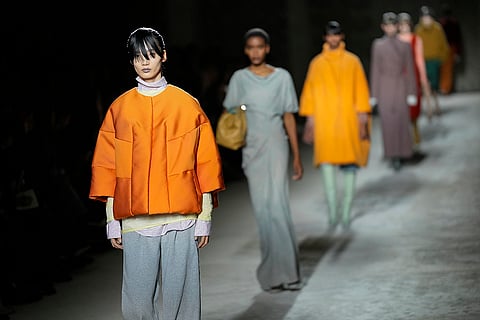 Paris Fashion Week