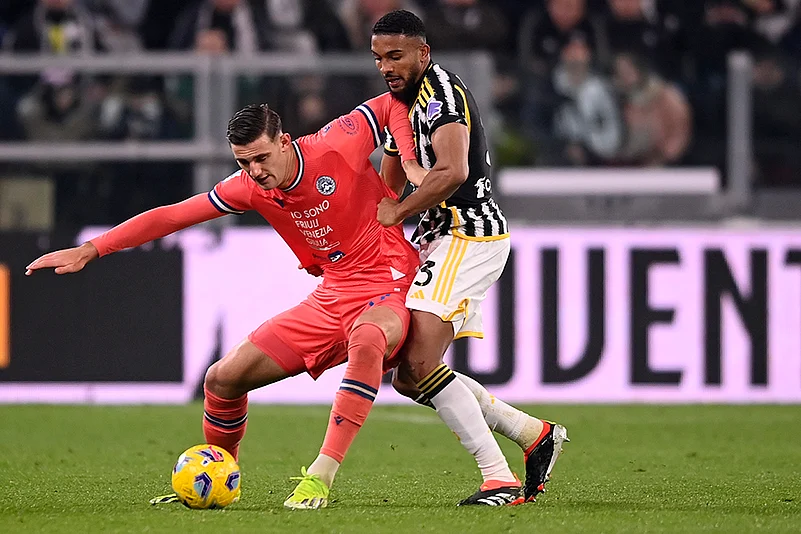 Serie A 2023-24: Udinese vs Juventus