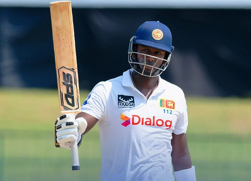 X/Sri Lanka Cricket