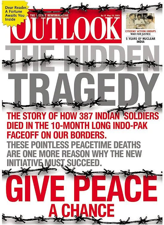 19 May 2003